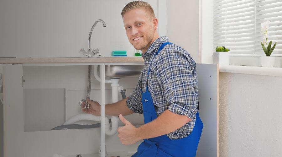 Emergency Plumbing Repair in Minnesota City, MN